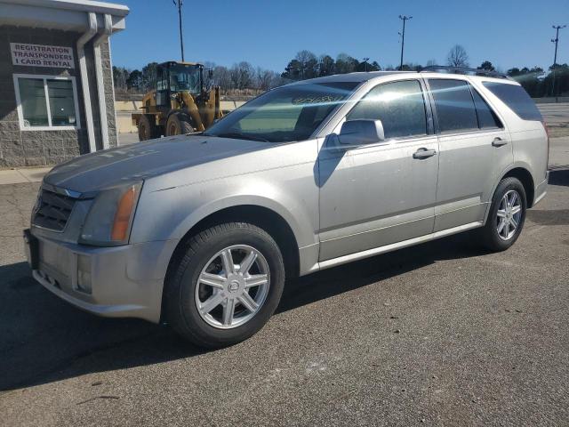 Photo 0 VIN: 1GYEE637250104316 - CADILLAC SRX 