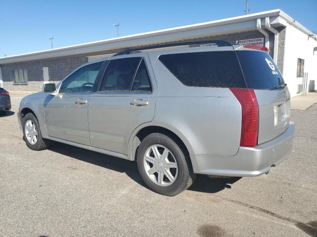 Photo 1 VIN: 1GYEE637250104316 - CADILLAC SRX 