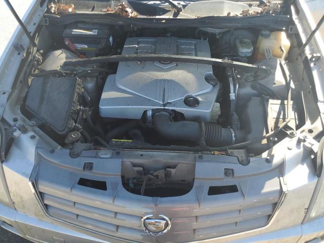 Photo 10 VIN: 1GYEE637250104316 - CADILLAC SRX 