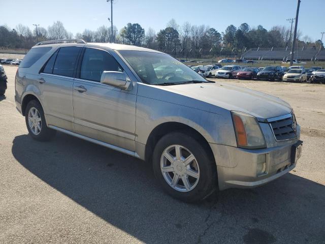 Photo 3 VIN: 1GYEE637250104316 - CADILLAC SRX 