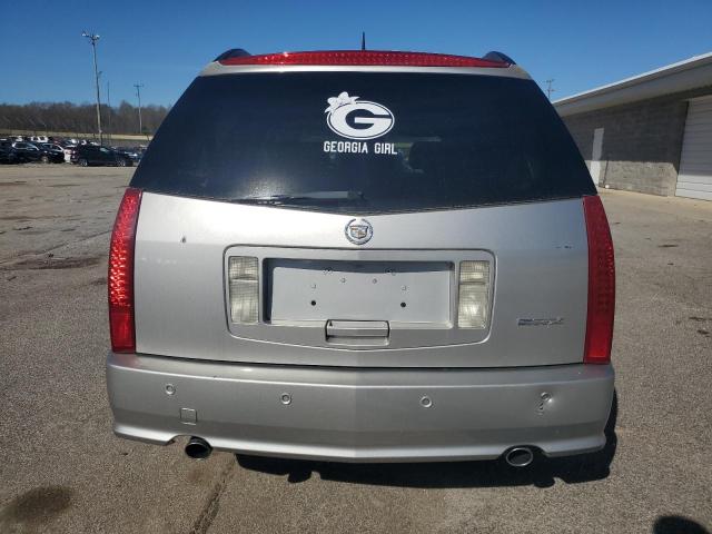 Photo 5 VIN: 1GYEE637250104316 - CADILLAC SRX 