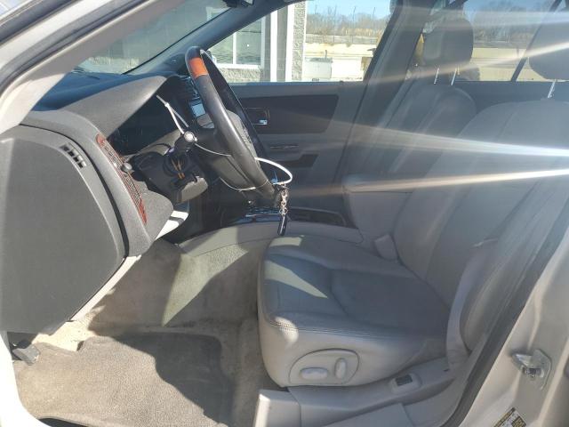 Photo 6 VIN: 1GYEE637250104316 - CADILLAC SRX 