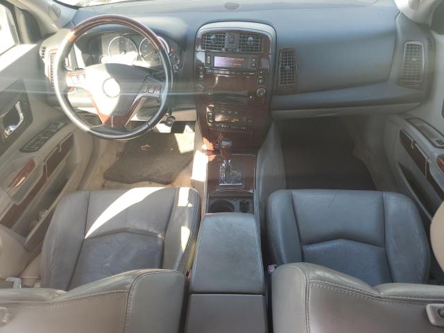 Photo 7 VIN: 1GYEE637250104316 - CADILLAC SRX 