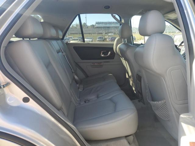 Photo 9 VIN: 1GYEE637250104316 - CADILLAC SRX 