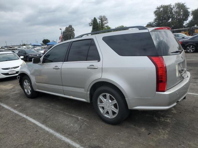 Photo 1 VIN: 1GYEE637250162815 - CADILLAC SRX 