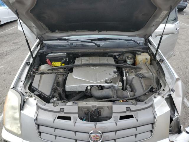 Photo 11 VIN: 1GYEE637250162815 - CADILLAC SRX 