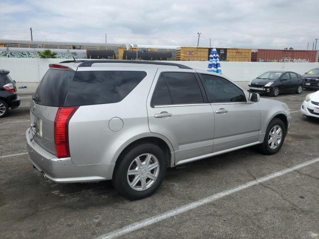 Photo 2 VIN: 1GYEE637250162815 - CADILLAC SRX 