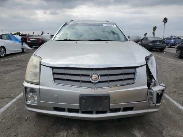 Photo 4 VIN: 1GYEE637250162815 - CADILLAC SRX 