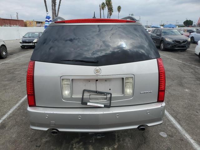 Photo 5 VIN: 1GYEE637250162815 - CADILLAC SRX 