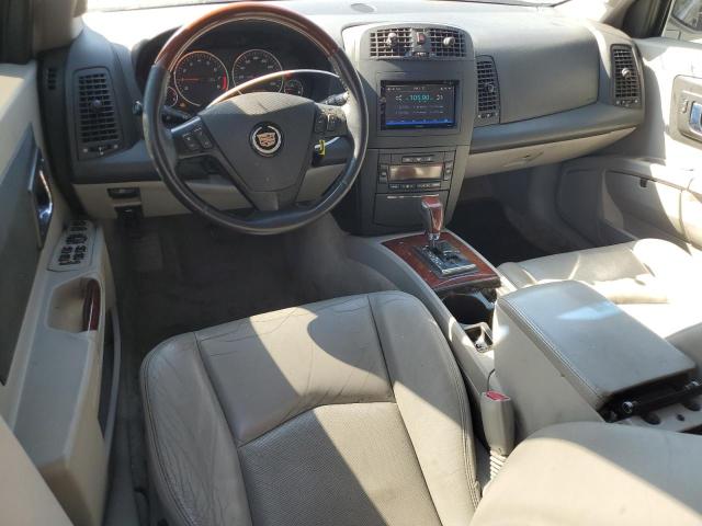 Photo 7 VIN: 1GYEE637250162815 - CADILLAC SRX 