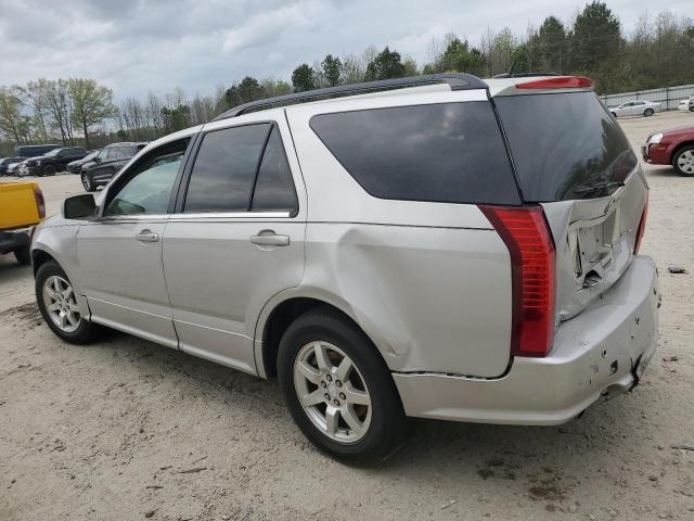 Photo 1 VIN: 1GYEE637260222609 - CADILLAC SRX 