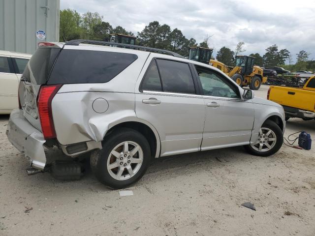 Photo 2 VIN: 1GYEE637260222609 - CADILLAC SRX 