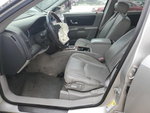 Photo 6 VIN: 1GYEE637260222609 - CADILLAC SRX 