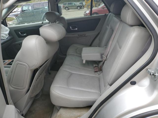 Photo 9 VIN: 1GYEE637260222609 - CADILLAC SRX 