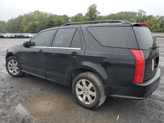 Photo 1 VIN: 1GYEE637270147136 - CADILLAC SRX 