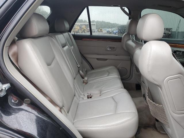 Photo 10 VIN: 1GYEE637270147136 - CADILLAC SRX 