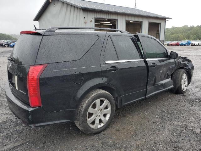 Photo 2 VIN: 1GYEE637270147136 - CADILLAC SRX 