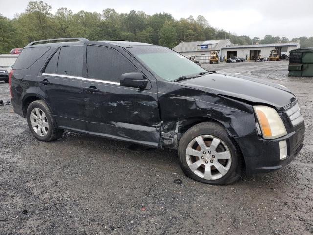 Photo 3 VIN: 1GYEE637270147136 - CADILLAC SRX 