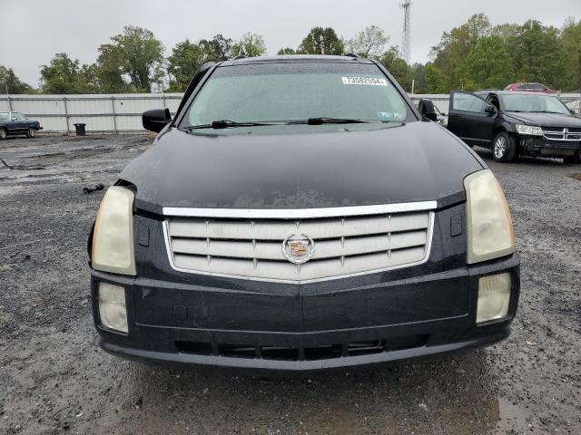 Photo 4 VIN: 1GYEE637270147136 - CADILLAC SRX 