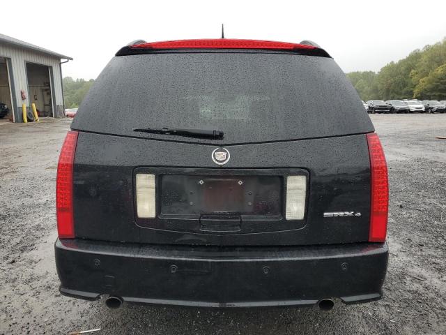 Photo 5 VIN: 1GYEE637270147136 - CADILLAC SRX 