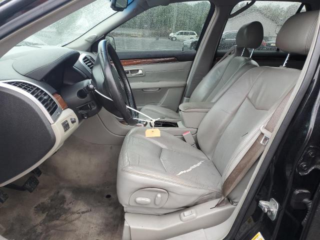 Photo 6 VIN: 1GYEE637270147136 - CADILLAC SRX 