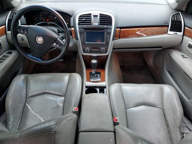 Photo 7 VIN: 1GYEE637270147136 - CADILLAC SRX 