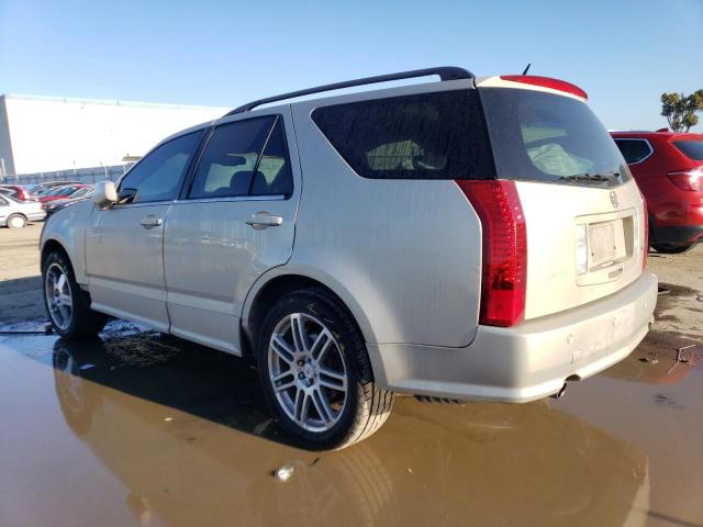 Photo 1 VIN: 1GYEE637270155785 - CADILLAC SRX 