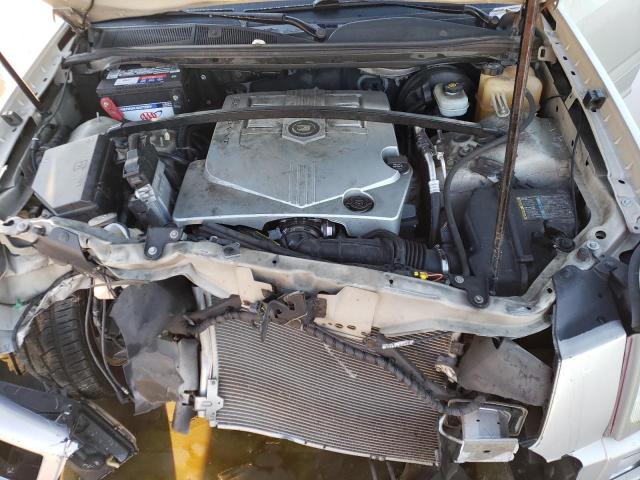 Photo 10 VIN: 1GYEE637270155785 - CADILLAC SRX 