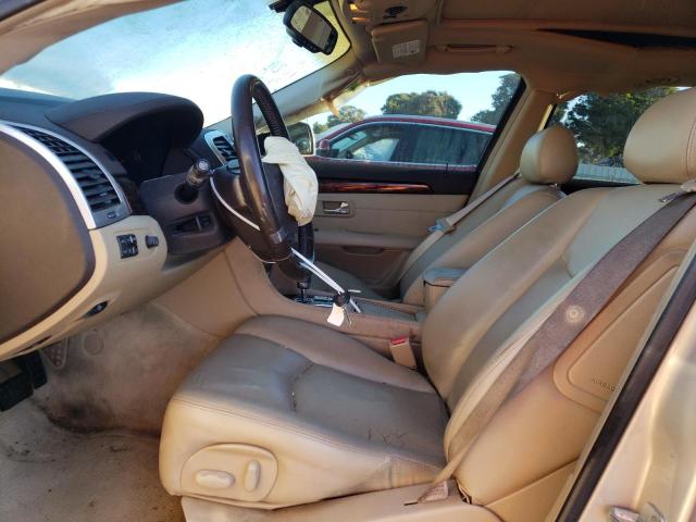 Photo 6 VIN: 1GYEE637270155785 - CADILLAC SRX 