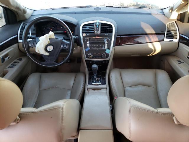 Photo 7 VIN: 1GYEE637270155785 - CADILLAC SRX 