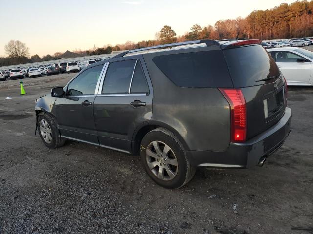 Photo 1 VIN: 1GYEE637270160176 - CADILLAC SRX 