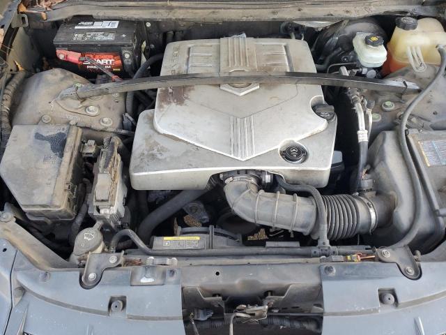 Photo 11 VIN: 1GYEE637270160176 - CADILLAC SRX 