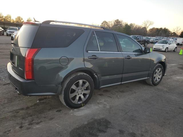 Photo 2 VIN: 1GYEE637270160176 - CADILLAC SRX 