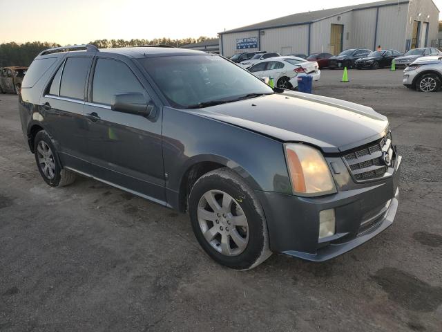 Photo 3 VIN: 1GYEE637270160176 - CADILLAC SRX 