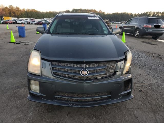 Photo 4 VIN: 1GYEE637270160176 - CADILLAC SRX 