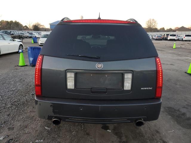 Photo 5 VIN: 1GYEE637270160176 - CADILLAC SRX 