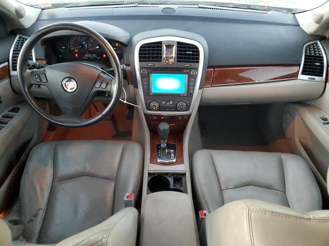 Photo 7 VIN: 1GYEE637270160176 - CADILLAC SRX 