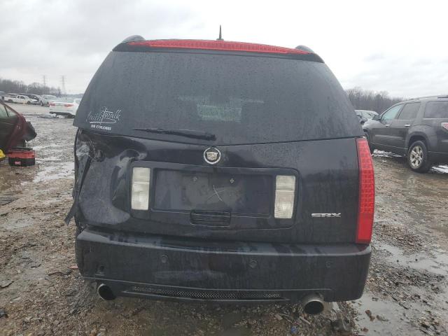 Photo 5 VIN: 1GYEE637270160212 - CADILLAC SRX 