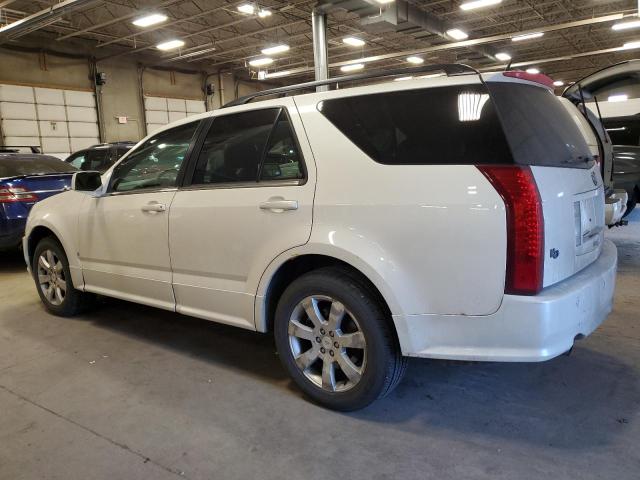 Photo 1 VIN: 1GYEE637270163840 - CADILLAC SRX 