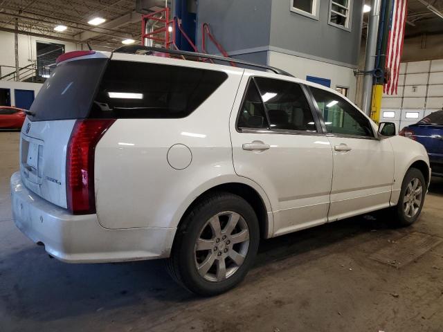 Photo 2 VIN: 1GYEE637270163840 - CADILLAC SRX 