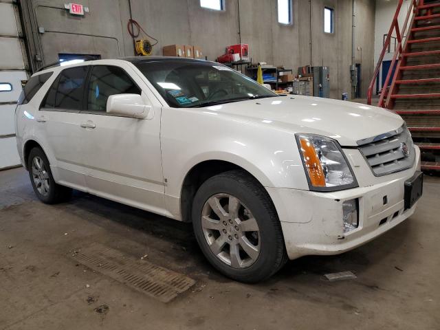 Photo 3 VIN: 1GYEE637270163840 - CADILLAC SRX 