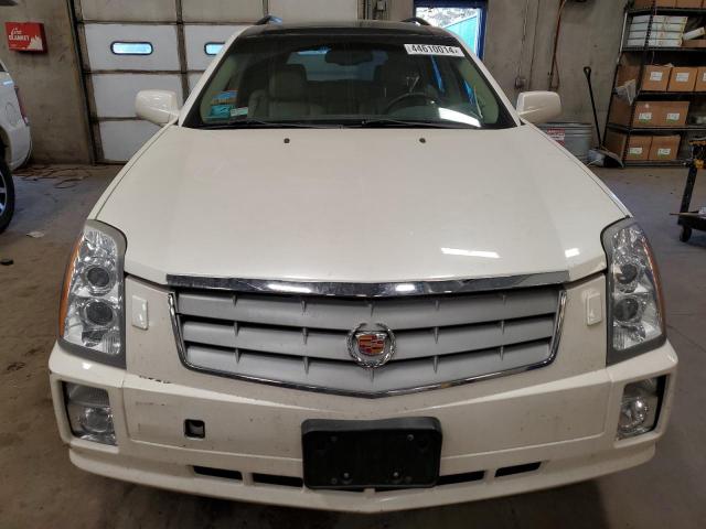 Photo 4 VIN: 1GYEE637270163840 - CADILLAC SRX 