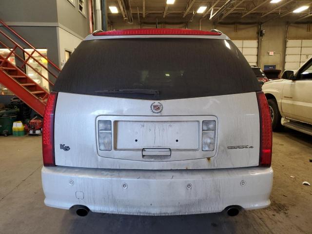 Photo 5 VIN: 1GYEE637270163840 - CADILLAC SRX 