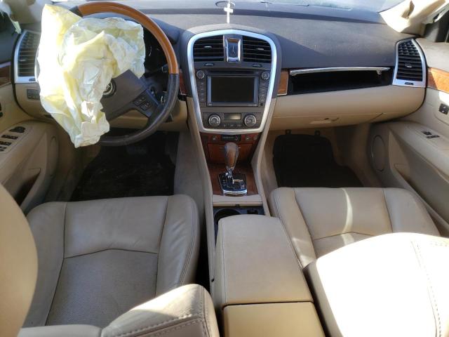 Photo 7 VIN: 1GYEE637270166639 - CADILLAC SRX 