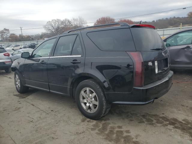 Photo 1 VIN: 1GYEE637280100688 - CADILLAC SRX 