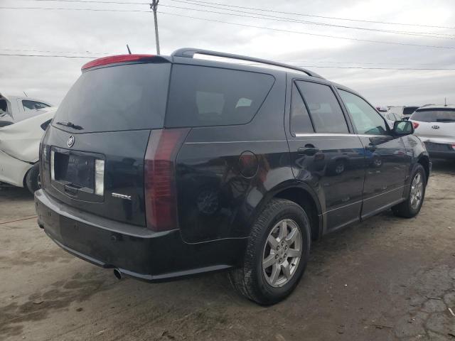 Photo 2 VIN: 1GYEE637280100688 - CADILLAC SRX 