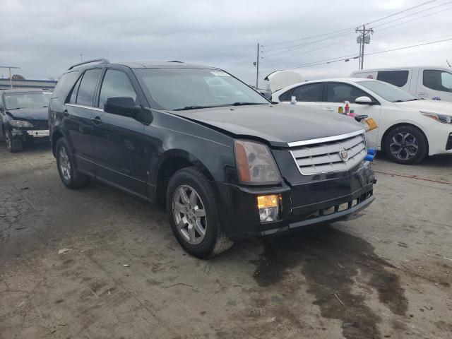 Photo 3 VIN: 1GYEE637280100688 - CADILLAC SRX 