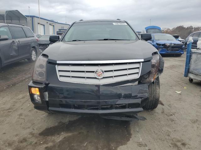 Photo 4 VIN: 1GYEE637280100688 - CADILLAC SRX 