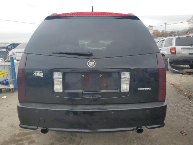 Photo 5 VIN: 1GYEE637280100688 - CADILLAC SRX 