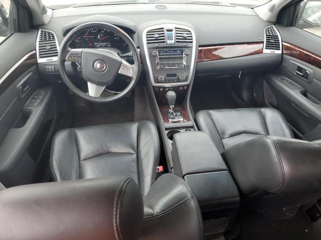 Photo 7 VIN: 1GYEE637280100688 - CADILLAC SRX 